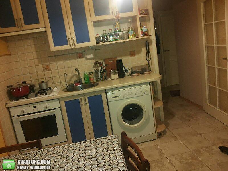 Sell 1-room apartment. Киев,  Шолом-Алейхема — photo 6