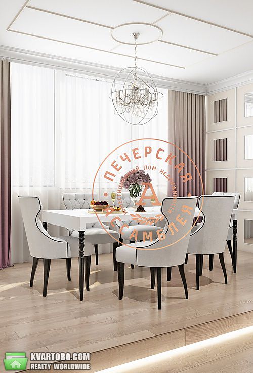 Sell 4-room apartment. Киев,  Драгомирова — photo 5