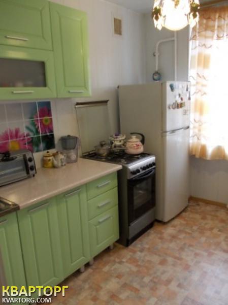 Sell 2-room apartment. Киев, Маяковского — photo 1