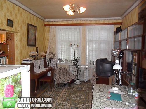 Sell 4-room apartment. Днепропетровск, Новоорловская — photo 2