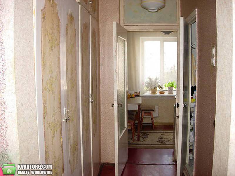 Sell 3-room apartment. Киев,  Бальзака — photo 6