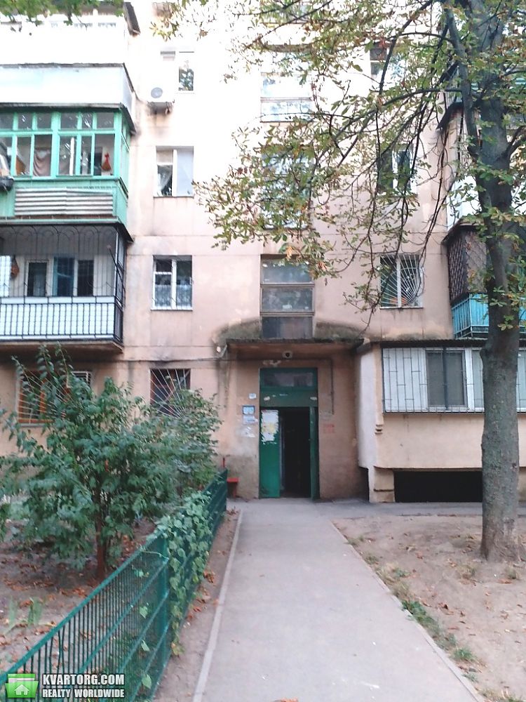 Sell 1-room apartment. Одесса, Рабина — photo 5
