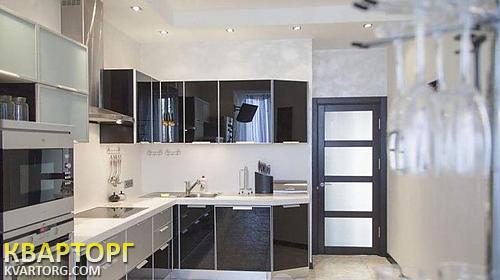 Rent out 3-room apartment. Киев,  Героев Сталинграда пр — photo 4