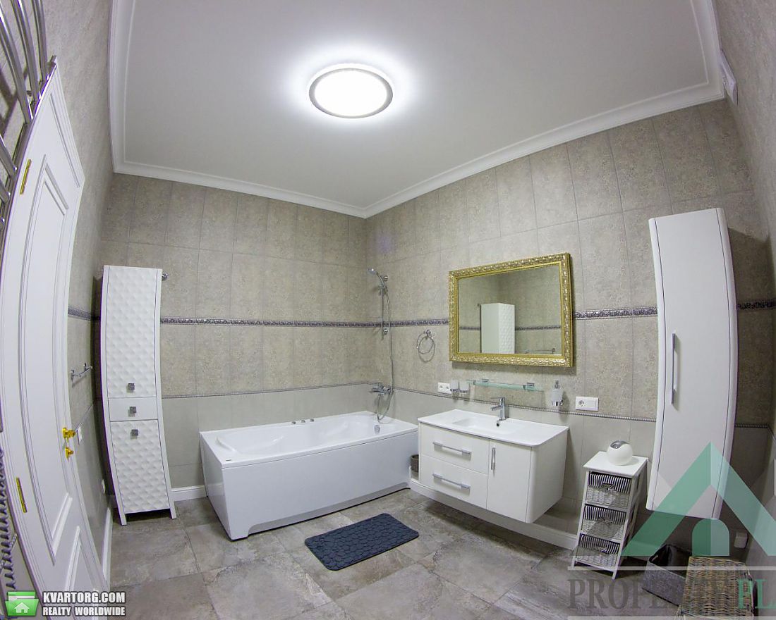 Rent out 4-room apartment. Киев,  Кловский спуск — photo 5
