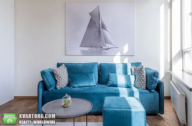 Sell 2-room apartment. Киев,  Сечевых Стрельцов — photo 5