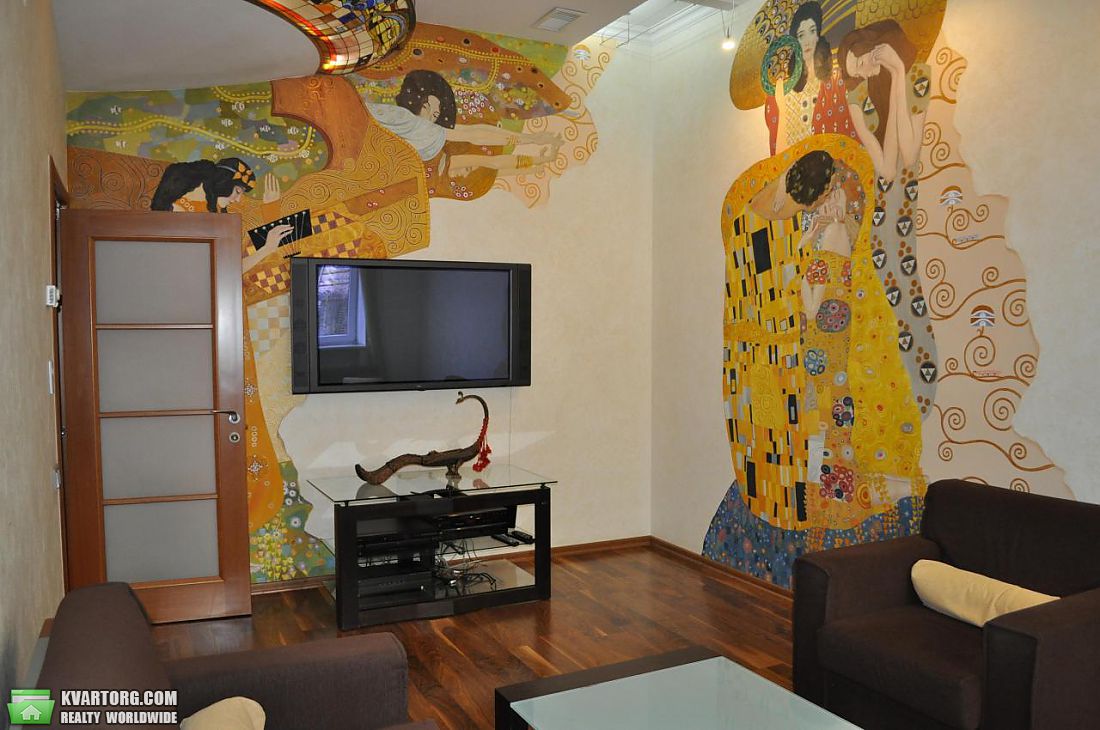 Rent out office. Киев,  Банковая — photo 1