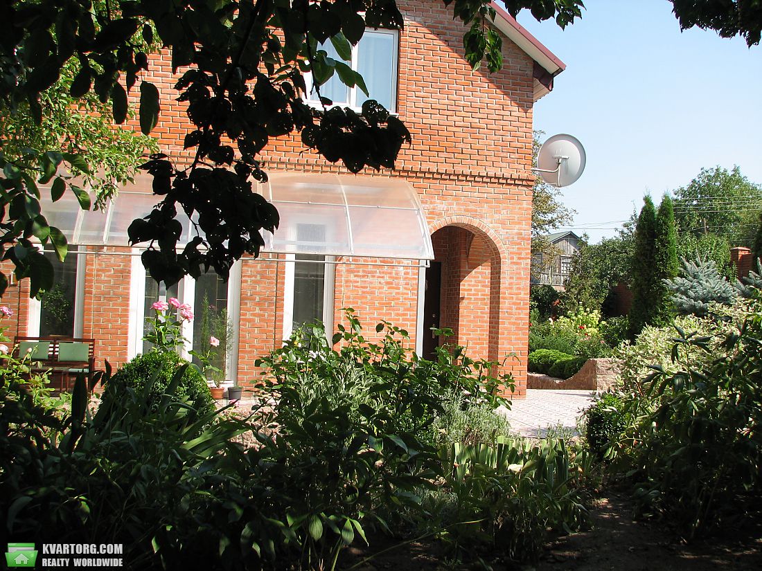 Sell house. Харьков, Чернозёмная — photo 3