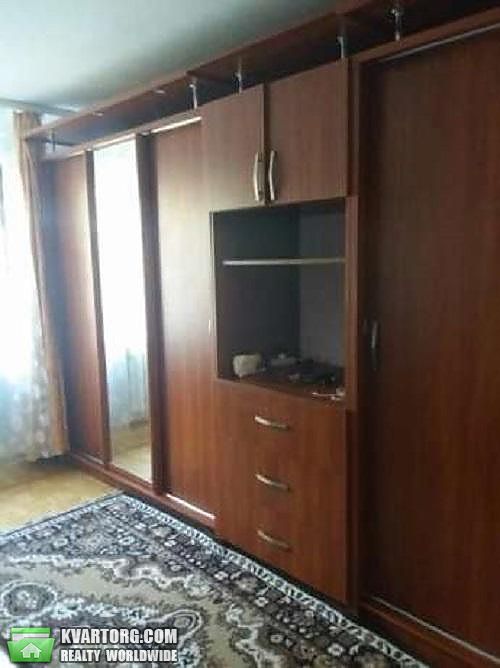 Sell 2-room apartment. Киев,  Курнатовского — photo 4