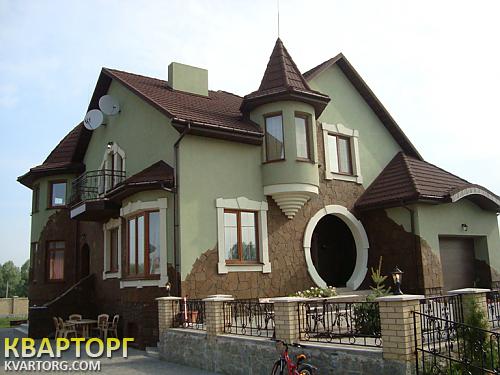 Sell house. Киев, Хоменко — photo 1