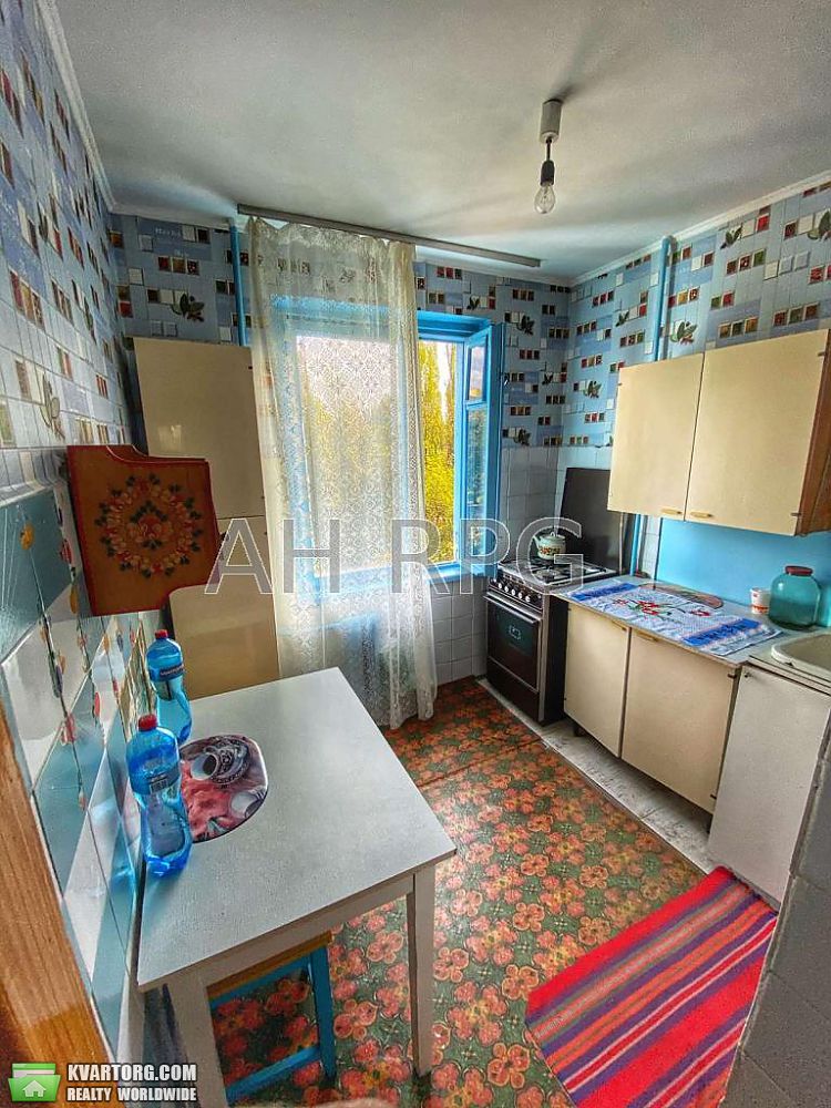 Sell 2-room apartment. Киев,  Курбаса — photo 1
