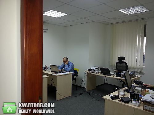 сдам офис. Киев,  ул.Межигорская - фото 1