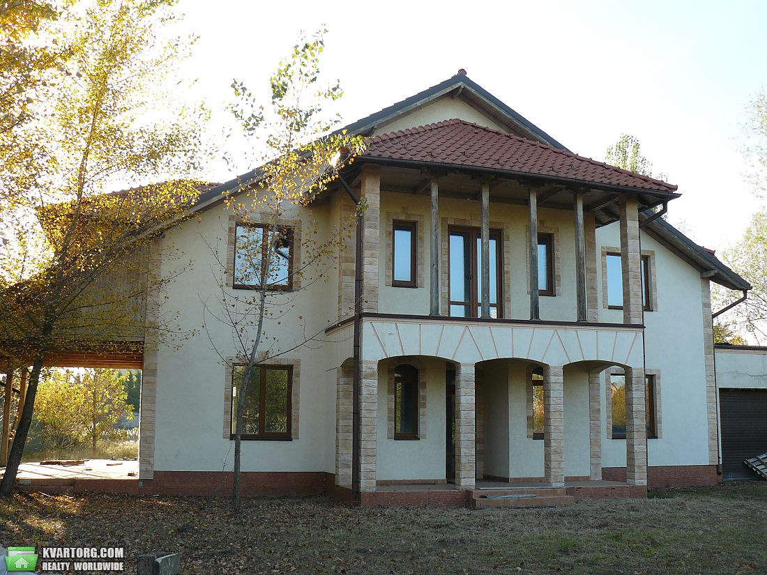 Sell house. Киев, Центральная — photo 3