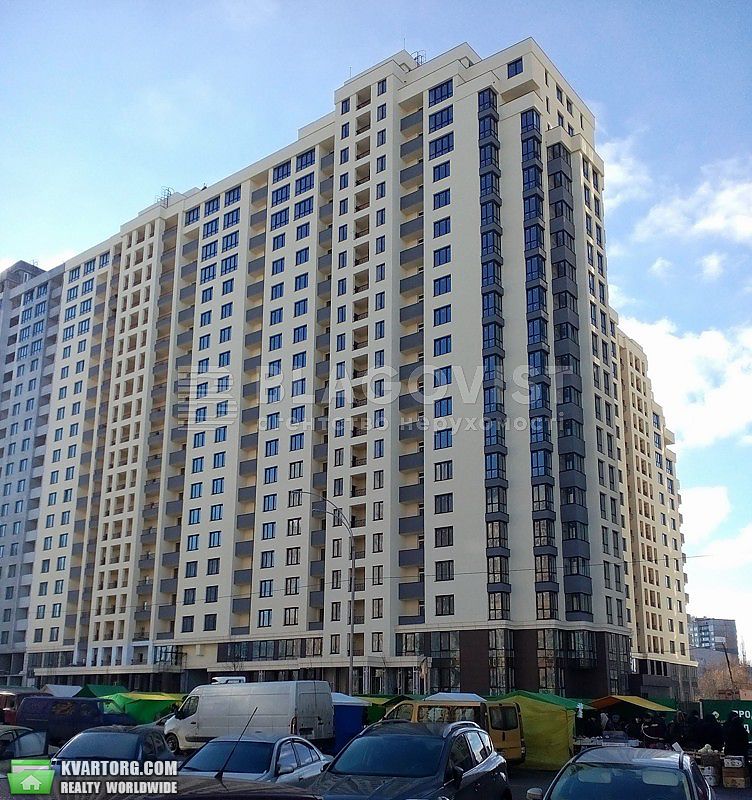 Rent out 2-room apartment. Киев, Маршала Конева — photo 2