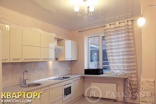 Sell 2-room apartment. Киев,  Красноткацкая — photo 1