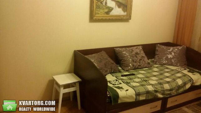 Rent out 2-room apartment. Киев, Ахматовой — photo 8