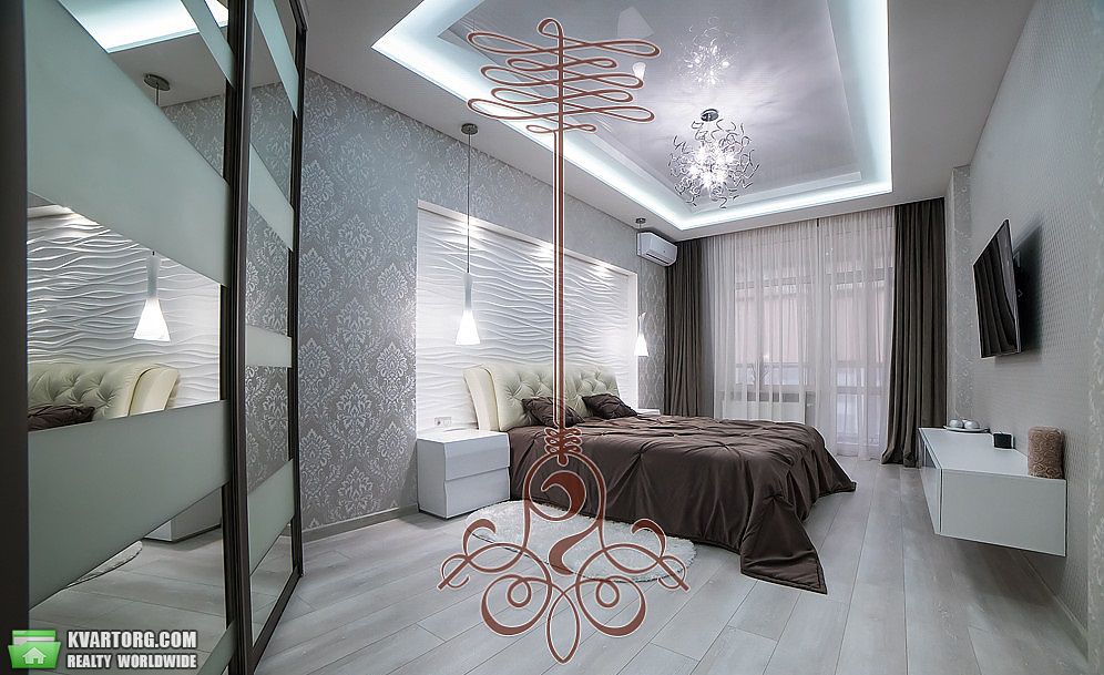 Sell 2-room apartment. Киев,  Драгомирова — photo 6