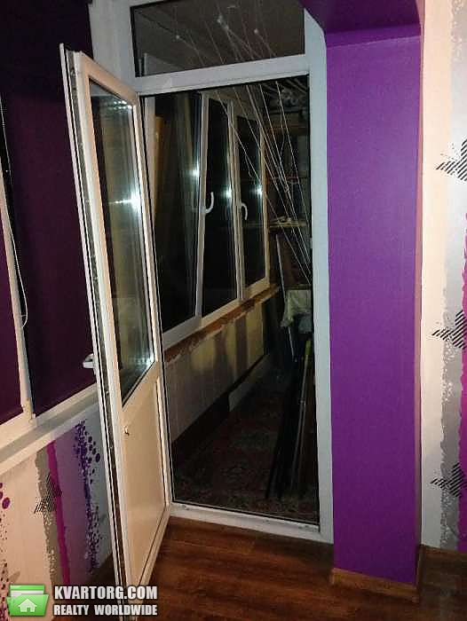 Sell 1-room apartment. Киев, Зодчих — photo 3
