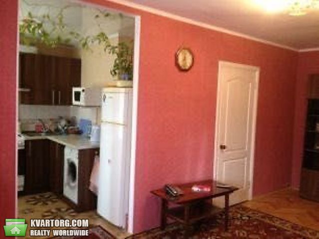 продам 2-комнатную квартиру. Киев,   Делегатский пер - фото 3