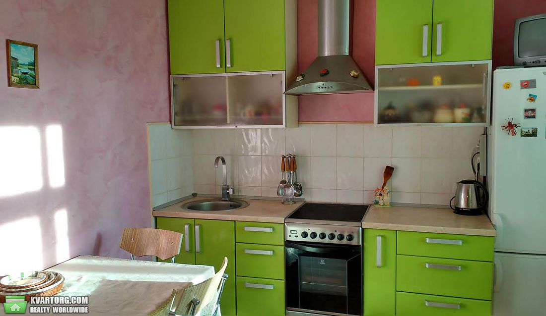 Rent out 3-room apartment. Одесса, Маршала Жукова — photo 1