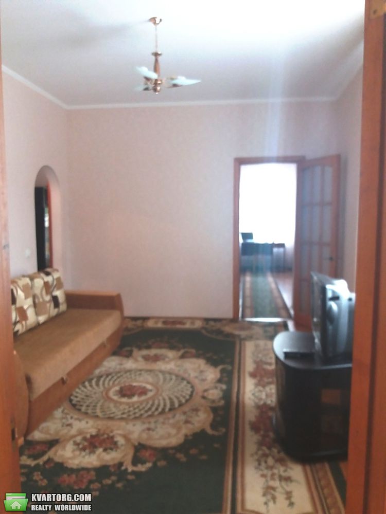продам 4-комнатную квартиру. Одесса,  Манежная - фото 3