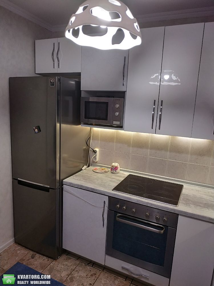 Rent out 1-room apartment. Киев, Шептицкого — photo 3