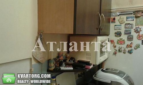 Sell 1-room apartment. Одесса, Ленинградская — photo 4