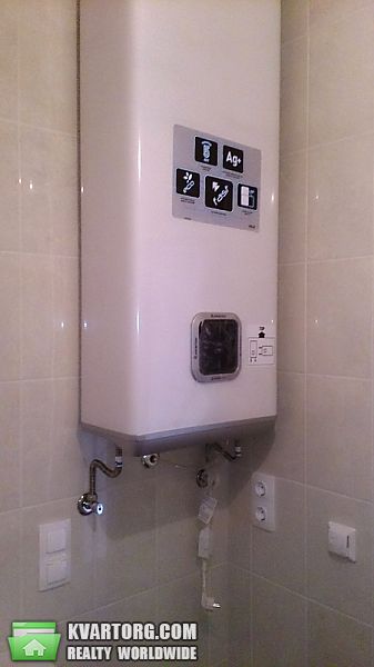 Sell 1-room apartment. Киев, Вильямса — photo 6