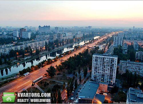 Sell 3-room apartment. Киев, Серафимовича — photo 7