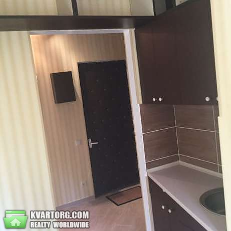 Rent out 1-room apartment. Киев,  Мартиросяна — photo 1