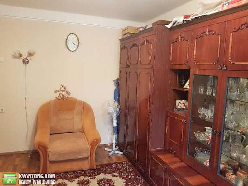 Sell 1-room apartment. Киев,  Чернобыльская — photo 3