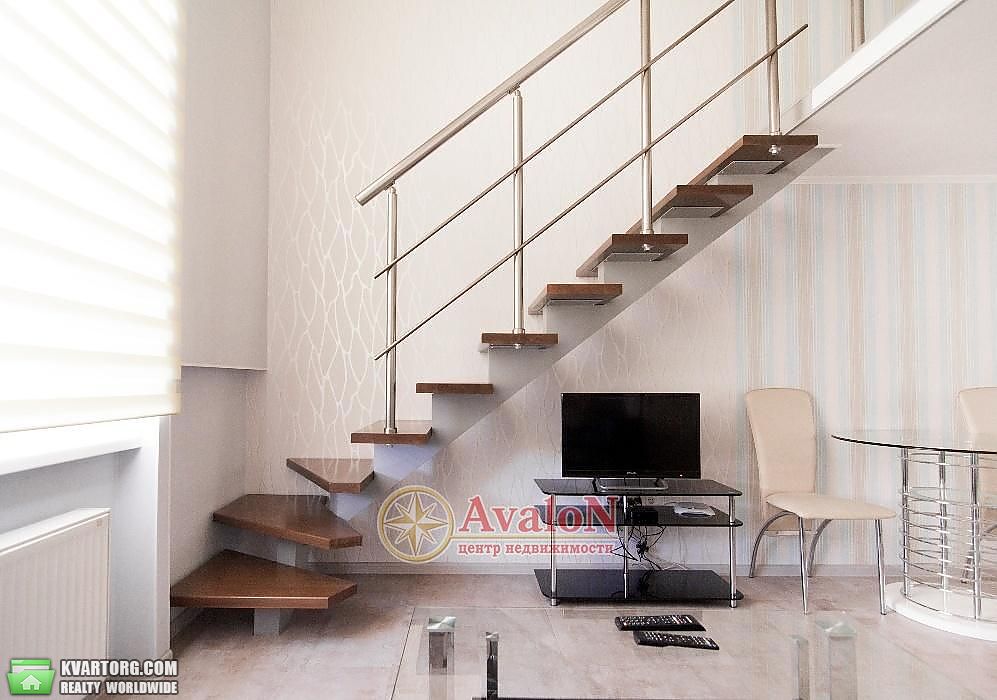 Rent out 1-room apartment. Одесса, Жуковского — photo 3