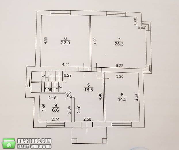 Sell house. Буча, Санаторная — photo 6