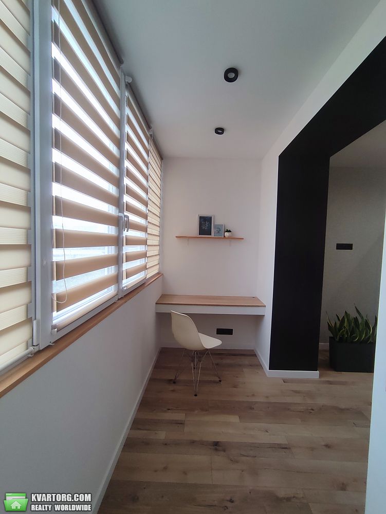 Rent out 1-room apartment. Харьков, Елизаветинская — photo 4