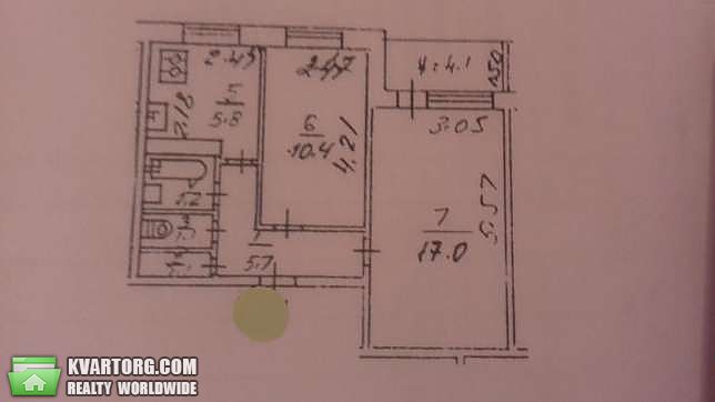 Sell 2-room apartment. Киев,  Полярная — photo 6