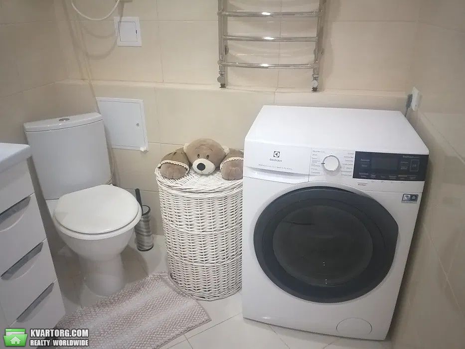 Sell 1-room apartment. Киев,  Ахматовой — photo 6