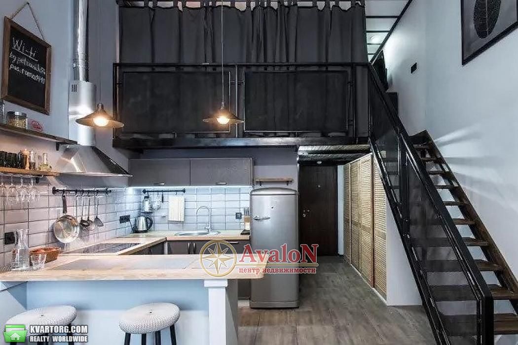 Sell 1-room apartment. Одесса, Академика Королева — photo 5