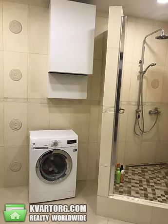 Rent out 1-room apartment. Киев,  Межевая — photo 3