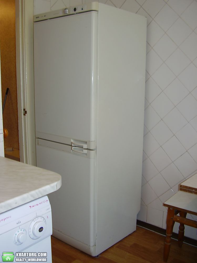 Rent out 3-room apartment. Одесса, Сегедская — photo 8