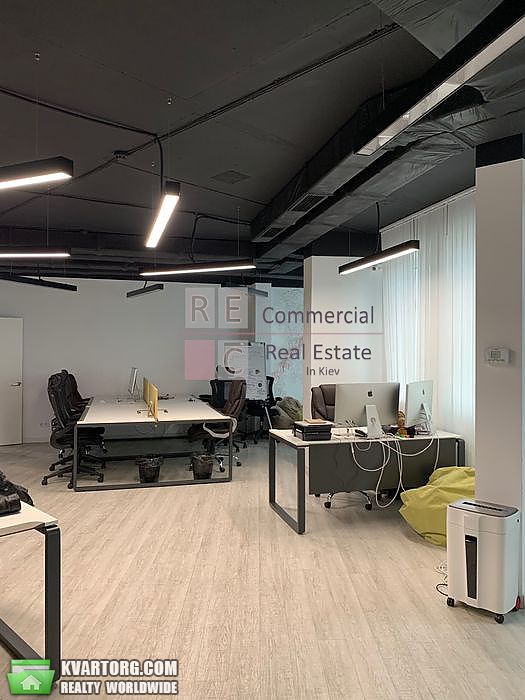 Rent out office. Киев,  Чавдар — photo 1