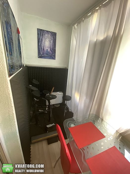 Sell 1-room apartment. Киев, Регенераторная — photo 7