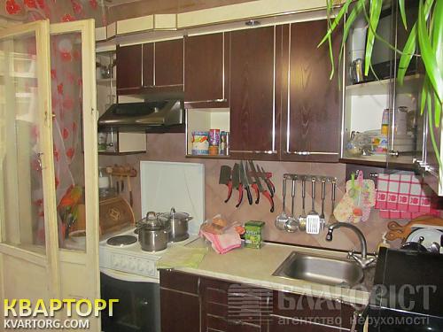 Sell 2-room apartment. Киев, Бажана — photo 1