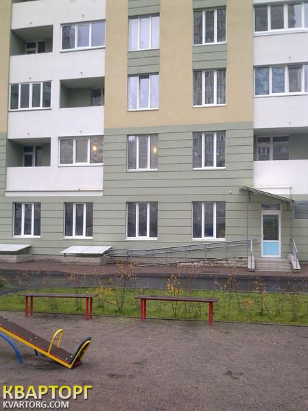 Sell office. Киев,  Урловская — photo 1