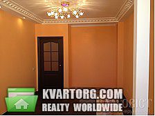 Sell 2-room apartment. Киев, Олевская — photo 6
