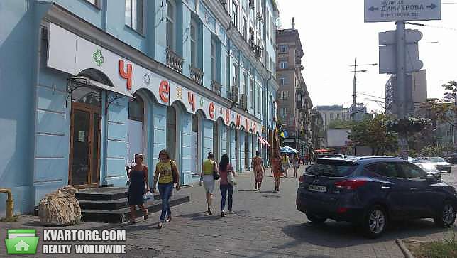 Rent out shop. Киев,  Большая Васильковская — photo 2