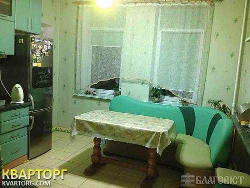Sell 2-room apartment. Киев,  40-летия Октября просп — photo 9
