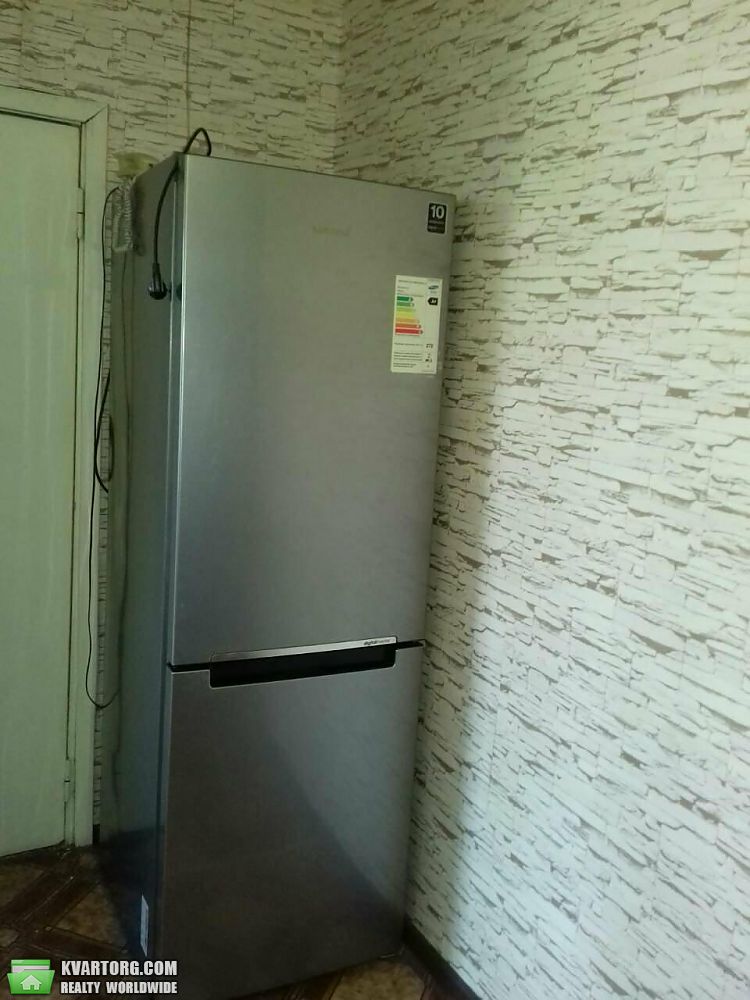 Rent out 1-room apartment. Киев,  Автозаводская — photo 5