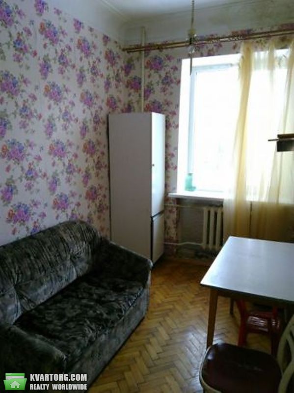 Sell 1-room apartment. Киев,  Депутатская — photo 2