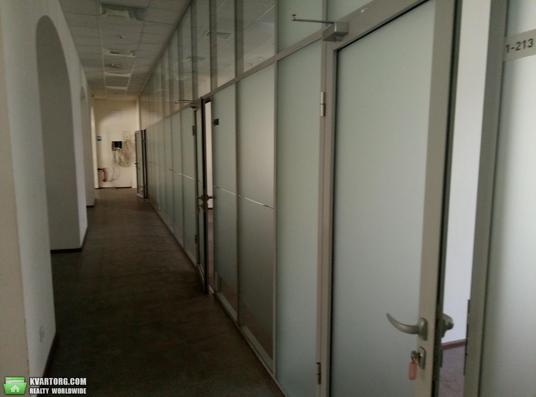 Rent out office. Киев,  Большая Васильковская — photo 3