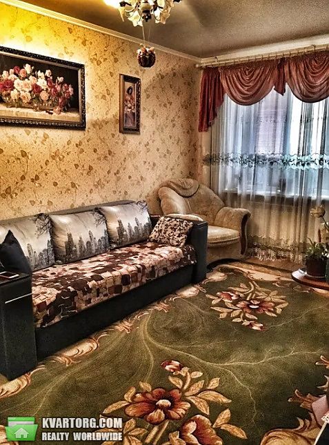 Sell 3-room apartment. Киев,  Закревского — photo 6