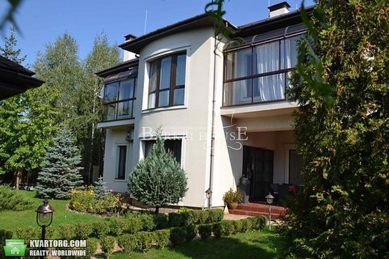 Rent out house. Киевская обл., Козин — photo 1